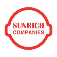 Sunrich Companies Logo