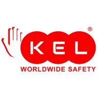 Sawalka KEL Gloves Logo