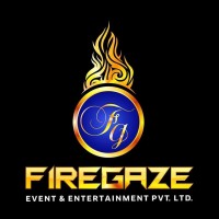 Firegaze Event & Entertainment Pvt.Ltd Logo