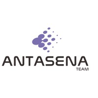 Antasena ITS Hydrogen Team Logo