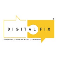 Digital Fix India Logo
