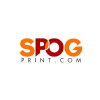 Spogprint.com Logo