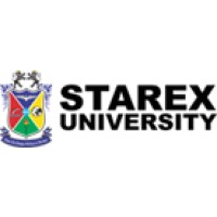 Starexuniversity Logo