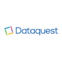 Dataquestcorp Logo