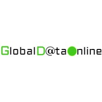 Global Data Online Logo