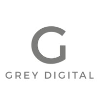 Grey Digital Logo