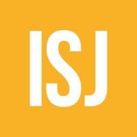 International Security Journal (ISJ) Logo