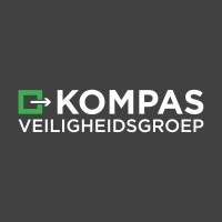 Kompas Veiligheidsgroep BV Logo
