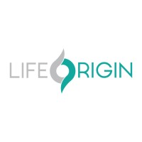 Life Origin Logo