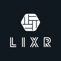 LIXR - Digitally Social Logo