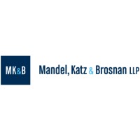 Mandel, Katz & Brosnan LLP Logo