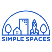 Simple Spaces Korea Logo