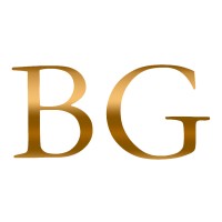 Blackstone & Gold Logo