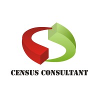 Census Consultant Logo