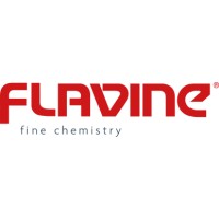 Flavine® Pharma - India Logo