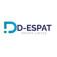 d-ESPAT Pvt Ltd Logo