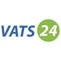 VATS 24 Logo