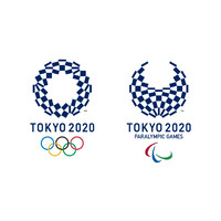 The Tokyo Organising Committee of the Olympic and Paralympic Games Logo