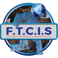First Task Consultancy and Implement Service Logo
