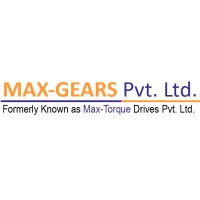 Max-Gears Pvt Ltd Logo