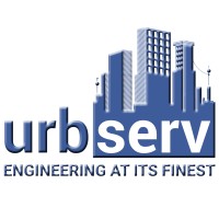 UrbServ Engineered Designs Logo