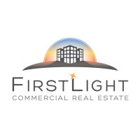 FirstLight Commercial Real Estate Logo