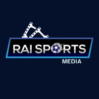 Rai Sports Media Logo