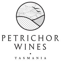 Petrichor Wines Logo