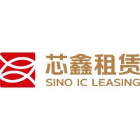 Sino IC Leasing Logo