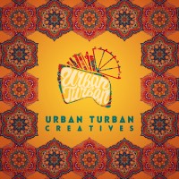 Urban Turban Creatives Logo