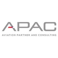 APAC (Aviation Partner And Consulting Pte Ltd) Logo