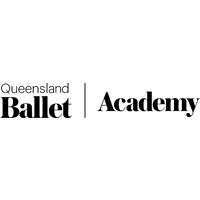 Queensland Ballet Academy Logo
