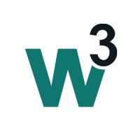 Winning in the Work World Logo