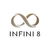 INFINI 8 Logo