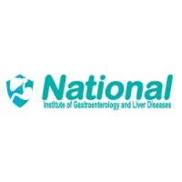 National Institute of Gastroenterology and Liver Diseases Logo