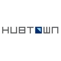 HUBTOWN Logo