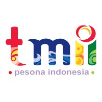 Taman Mini Indonesia Indah Logo