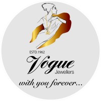 Vogue Jewellers (Pvt) Ltd Logo