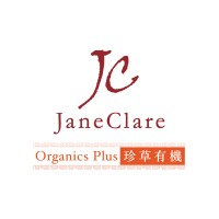 JaneClare Logo