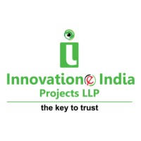 Innovatione India Projects LLP Logo