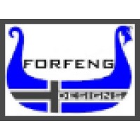 Forfeng Designs/Forfeng Media Logo