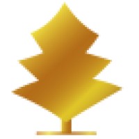Golden Pine Consulting Logo