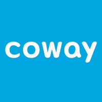 Coway Indonesia Logo