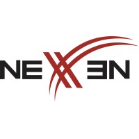 NexXen Solutions Private Limited Logo