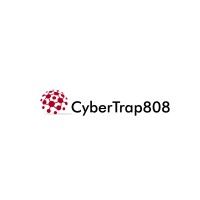 CyberTrap808 Logo