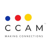 Contact Centre Association of Malaysia (Official) Logo