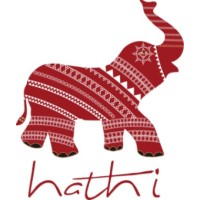 Hathi Store Logo