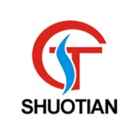 Guangzhou Shuotian Industrial Door Co.,ltd Logo