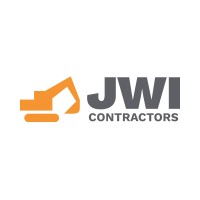 JWI Contractors Logo
