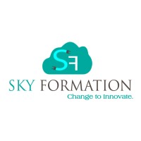 Sky Formation Logo